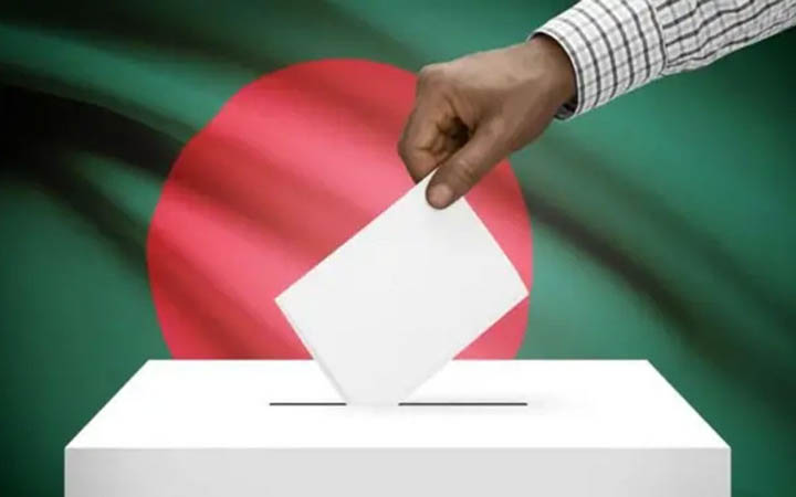 একসঙ্গে জাতীয় নির্বাচন ও গণভোটের প্রস্তুতি চলছে