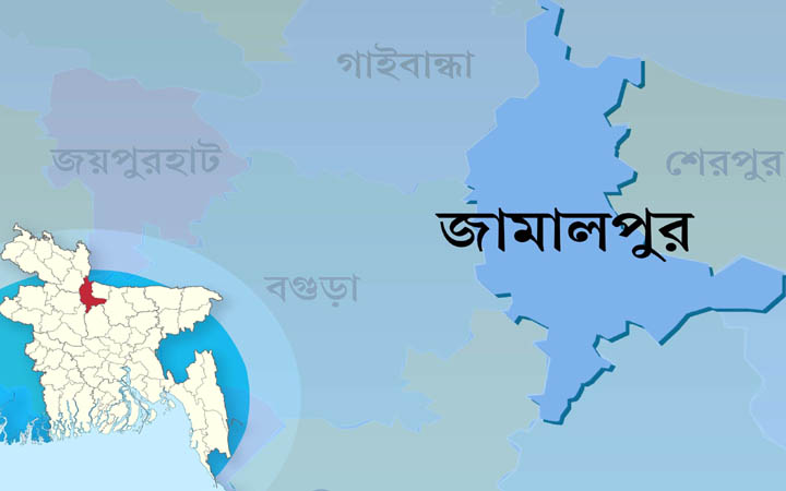 জামালপুরে ভুল করে গ্যাস ট্যাবলেট খেয়ে  দুজনের মৃত্যু