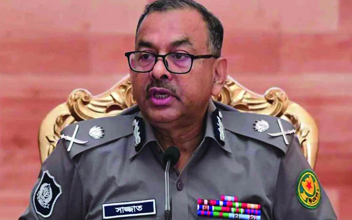 গৃহকর্মী নিয়োগে জাতীয় পরিচয়পত্র যাচাইয়ের আহ্বান ডিএমপি কমিশনারের