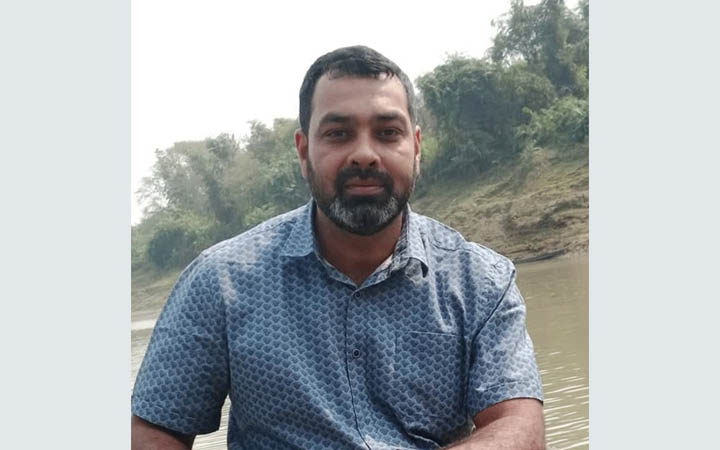 ব্রাকসুর প্রধান নির্বাচন কমিশনার অধ্যাপক ড. মো. শাহজামানের পদত্যাগ