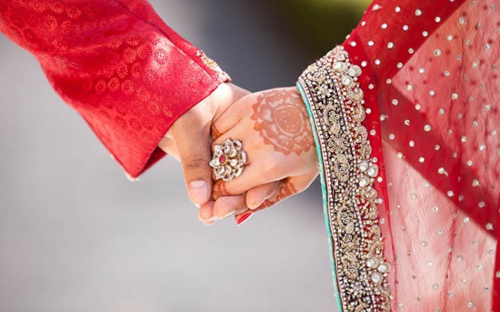 প্রাপ্তবয়স্ক মেয়ে অভিভাবক ছাড়া বিয়ে করলে বিধান কী?