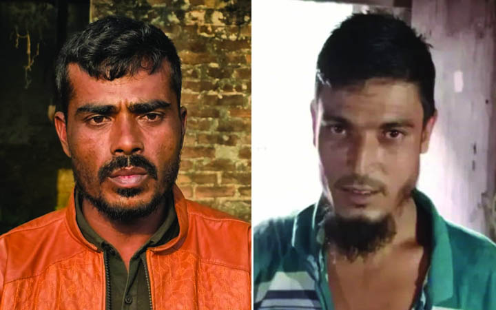 গাজীপুরের কালীগঞ্জে  দুই হাজার টাকায় হত্যা : ১৪ মাসেও মেলেনি নিহতের মাথা