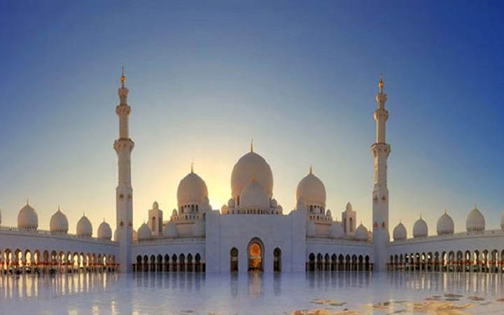 মসজিদের ছাদে মোবাইল টাওয়ার স্থাপন করা যাবে?