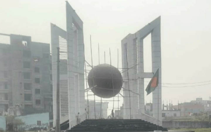 আজ খুলনা মুক্ত দিবস