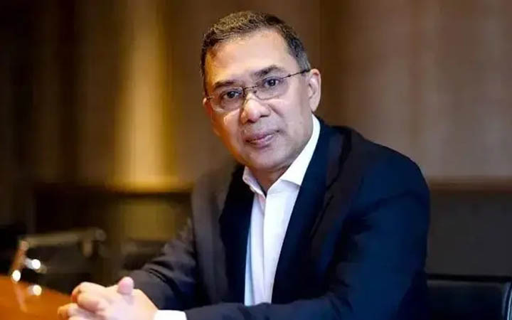 আমাকে বিদায় দিতে দয়া করে কেউ এয়ারপোর্টে যাবেন না : তারেক রহমান