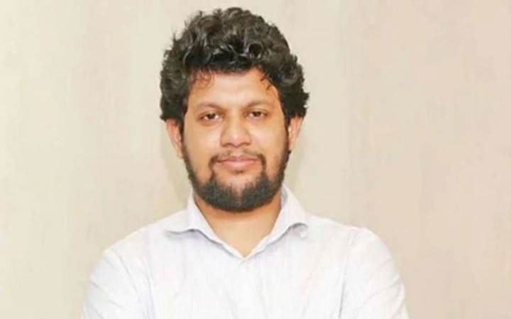 হাদির খুনিদের ভারত থেকে অবিলম্বে বের করতে হবে: সাবেক তথ্য উপদেষ্টা মাহফুজ আলম