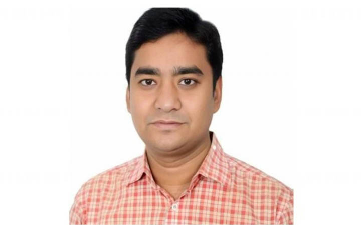 দেশপ্রেমের প্রশ্নে অটল হাদি এক অবিচল সাহসের নাম : নাসির উদ্দিন