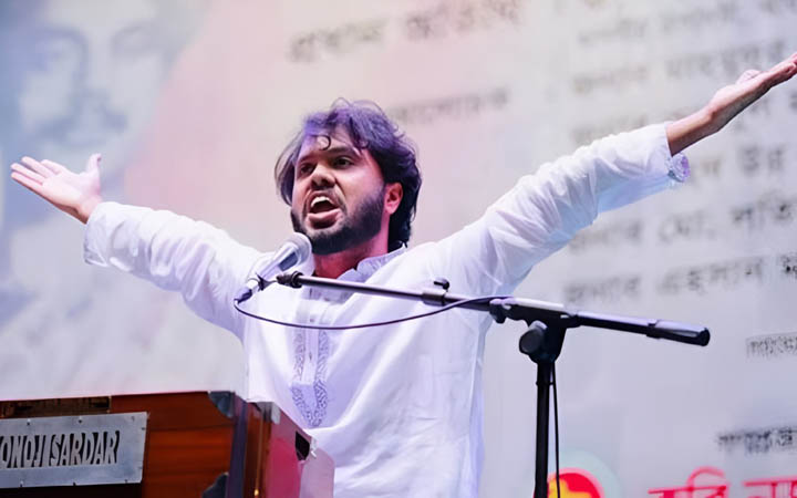 ‘যেন আমার মৃত্যুর পরও এই লড়াই বন্ধ না হয়’