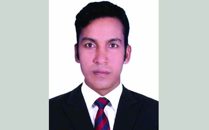 দুবাইয়ে মৃত্যু : জমি থেকে বঞ্চিত করলেন বাবা, এলেন না জানাজায়ও