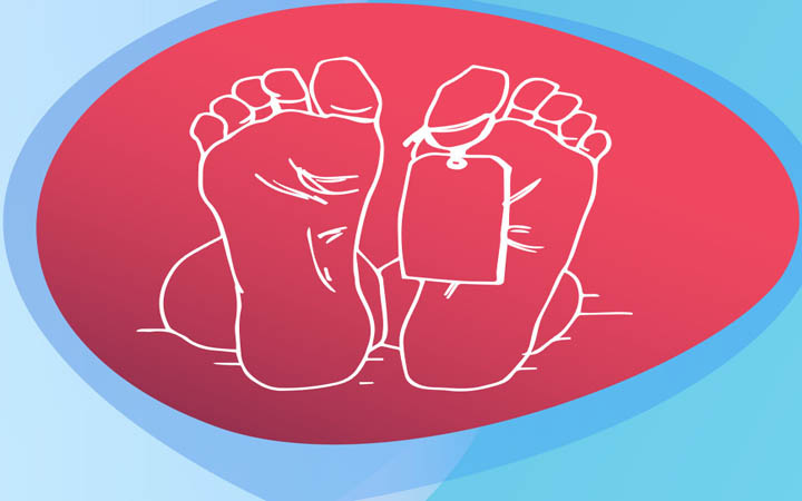 ঋণের চাপে গরু চুরি করছিলেন স্ত্রী, বাধা দেওয়ায় প্রাণ গেল কৃষকের