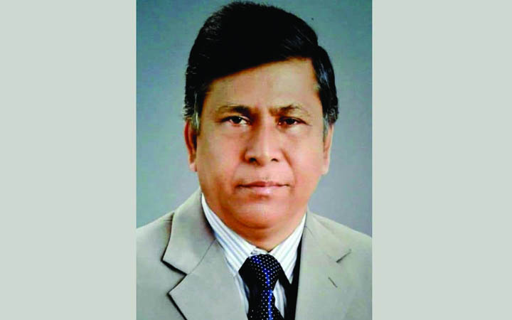 ব্রাহ্মণবাড়িয়া-৫ আসনে বিএনপির চূড়ান্ত মনোনয়ন এম এ মান্নানই পেলেন