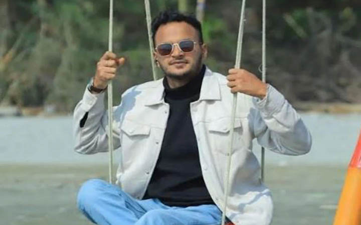 ভোলায় জমির বিরোধ নিয়ে প্রতিপক্ষের হামলায় যুবকের মৃত্যু
