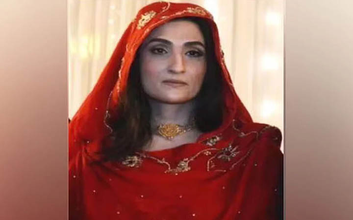 কারাবন্দী বুশরা বিবিকে নিয়ে গভীর উদ্বেগ প্রকাশ জাতিসংঘের