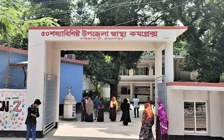 জামালপুরের সরিষাবাড়ীতে ডিজে পার্টিতে খিচুড়ি রান্নার সময় দগ্ধ ৩ বন্ধু