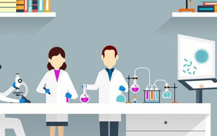 বিশ্ব গবেষণা মানচিত্রে বাংলাদেশের অবস্থান ৬১ তম