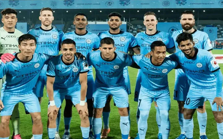 ভারত থেকে বিনিয়োগ প্রত্যাহার করল ম্যানসিটির মালিকপক্ষ