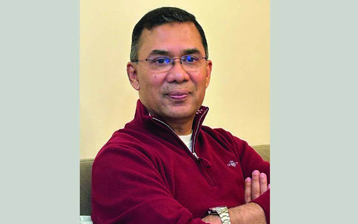 তারেক রহমানের  যেসব কর্মসূচি রয়েছে আজ