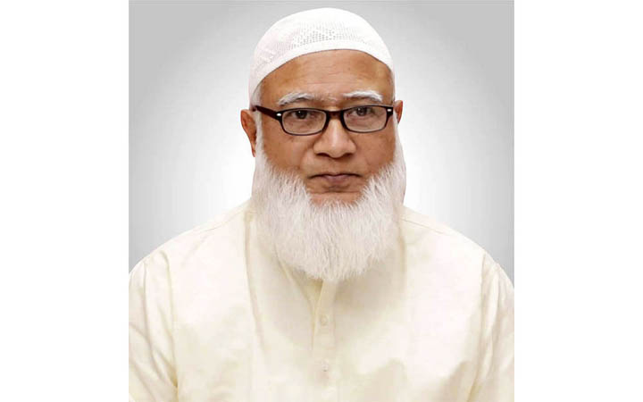 খালেদা জিয়ার মৃত্যুতে জামায়াত আমিরের শোক