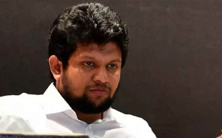 খালেদা জিয়ার মৃত্যুতে মাহফুজ আলমের শোক