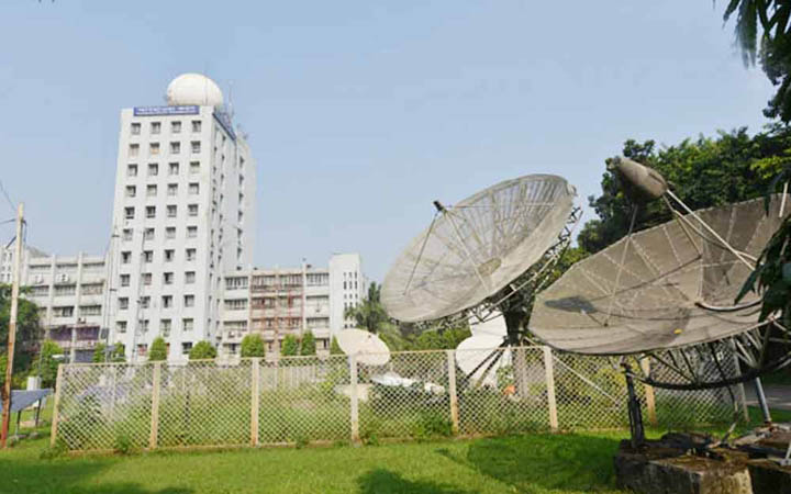 ঢাকার শীত নিয়ে সুখবর দিল আবহাওয়া অফিস