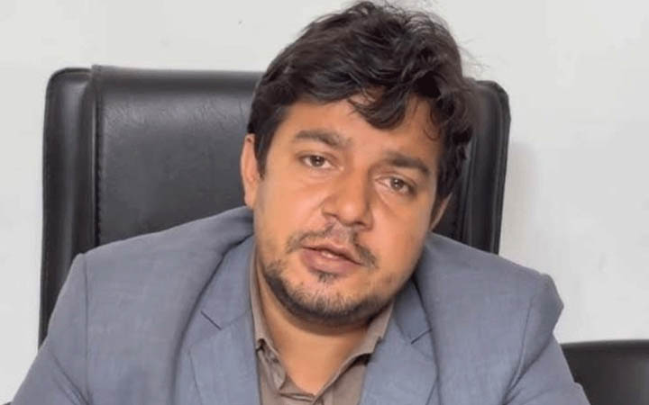 গোপন মিটিং করলে ‘দিল্লি না ঢাকা’ স্লোগানের মাহাত্ম্য থাকে—প্রশ্ন তারেকের