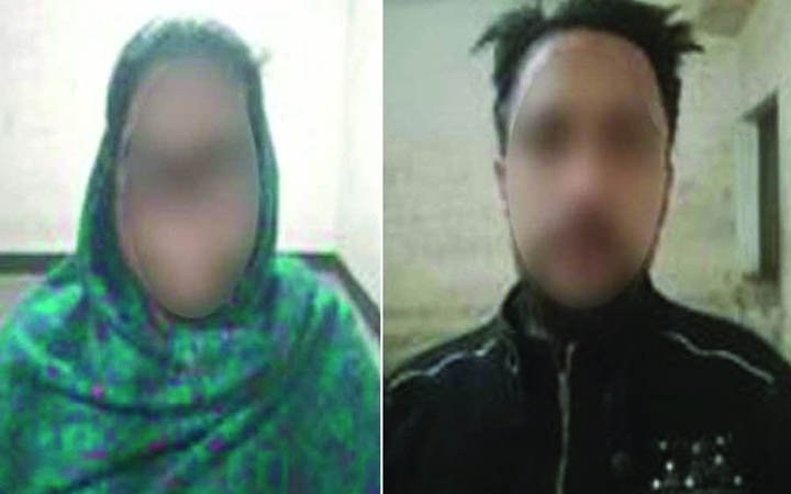 রাজধানীর পল্লবীতে কাজের বুয়া সেজে স্বর্ণালংকার চুরি, নারীসহ গ্রেপ্তার দুই