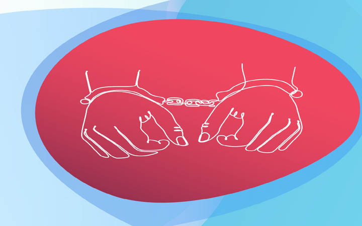 রাজধানীর পল্লবীতে বিদেশি অস্ত্রসহ ৪ সন্ত্রাসী গ্রেপ্তার