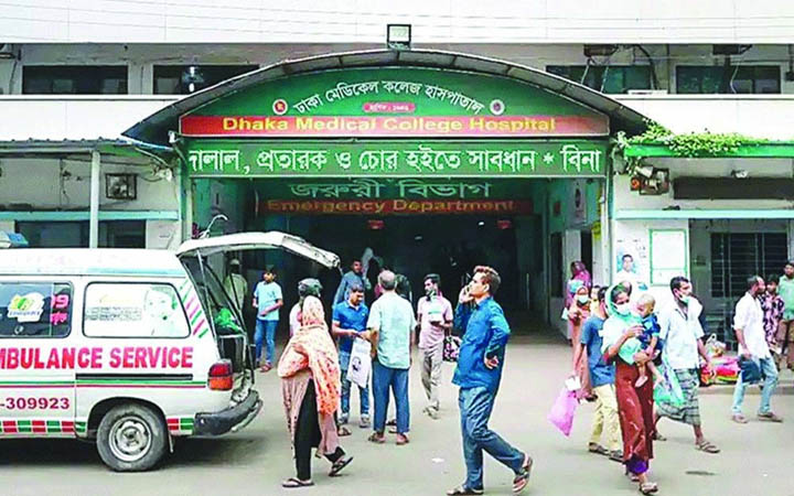 রাজধানীর যাত্রাবাড়ীতে তেলাপোকা মারার ওষুধ খেয়ে শিশুর মৃত্যু