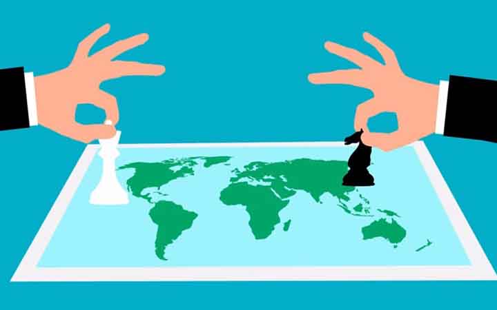 কঠিন হচ্ছে বিদেশে উচ্চশিক্ষা