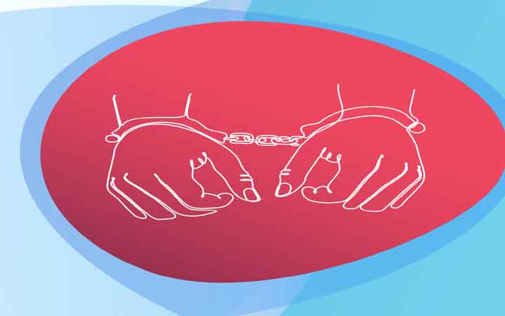 খুলনায় হত্যা মামলার পলাতক আসামি ফরিদ শেখ গ্রেপ্তার