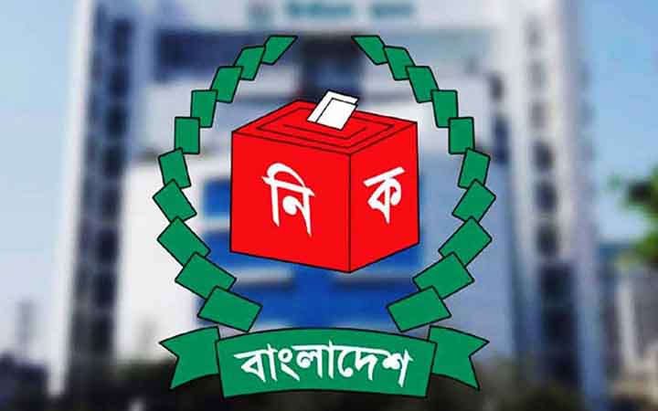 পোস্টাল ব্যালট : ডাক বিভাগ ছাড়া অন্য চ্যানেলে পাঠালে বাতিল হবে ভোট