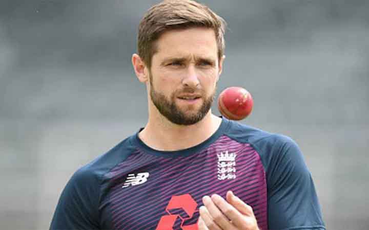 বিপিএল খেলতে আসছেন ক্রিস ওকস
