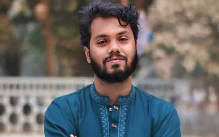 শহীদ ওসমান হাদির স্ত্রীর ফেসবুক পোস্ট ভাইরাল