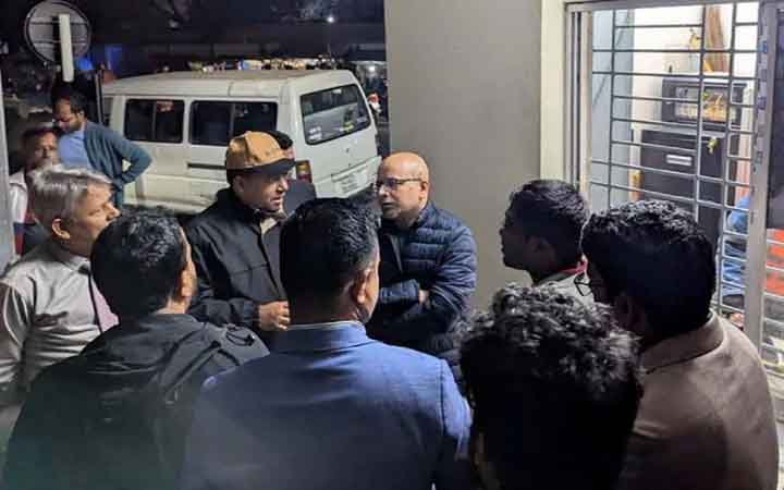 ‘পদ্মা সেতু ক্যাশলেস বাংলাদেশের পথে এক ধাপ এগিয়েছে