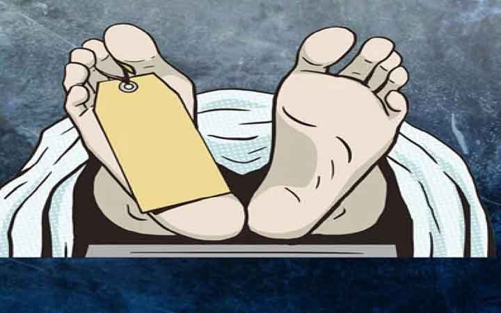 ঢাকার কেরানীগঞ্জে নিখোঁজের ২০ দিন পর বাসা থেকে মা-মেয়ের অর্ধগলিত লাশ উদ্ধার