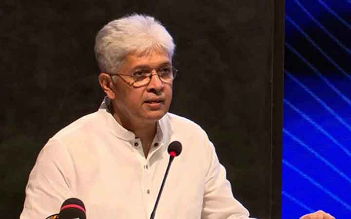 জুলাই সনদ পাস হলে ফ্যাসিবাদ চিরতরে দূর হবে : শিল্প উপদেষ্টা