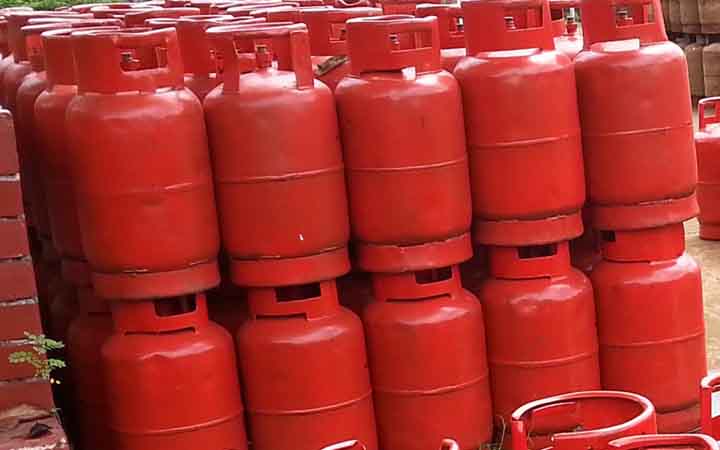 রমজানে এলপি গ্যাসের সংকট হবে না