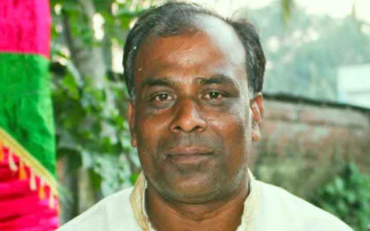 পি‌রোজপু‌রে যুবলীগ নেতা শিশির গ্রেপ্তার
