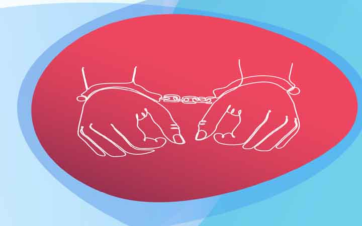 পাবনার ফরিদপুরে  স্কুলছাত্রী সুরাইয়া হত্যার ঘটনায় অভিযুক্ত স্বামী-স্ত্রী আটক