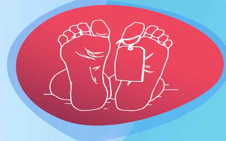 ময়মনসিংহের ভালুকায় সিএনজিচাপায় কৃষক নিহত