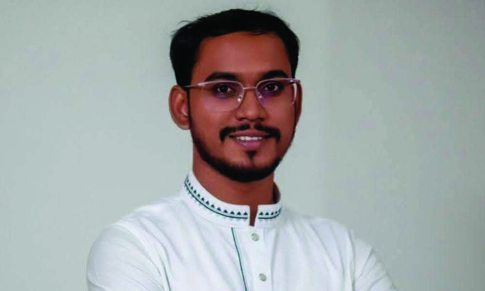 জীবনের নিরাপত্তা ঝুঁকিতে গানম্যান চাইলেন হান্নান মাসউদ