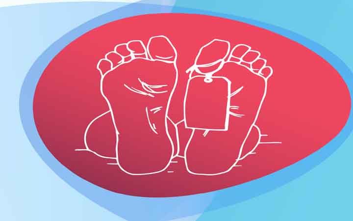 যাত্রাবাড়ীতে সড়ক দুর্ঘটনায় ব্যবসায়ী নিহত