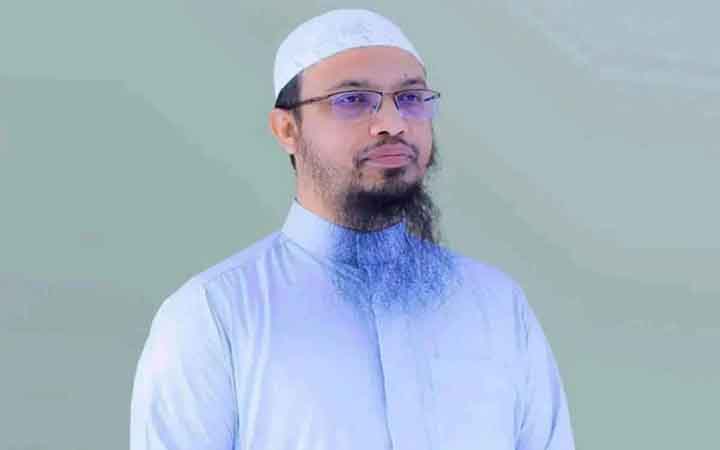 শাবান নফল রোজার আদর্শ মাস