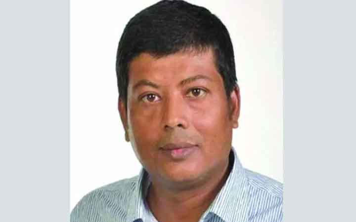 মুছাব্বির হত্যা : নরসিংদী থেকে আরেক শ্যুটার গ্রেপ্তার