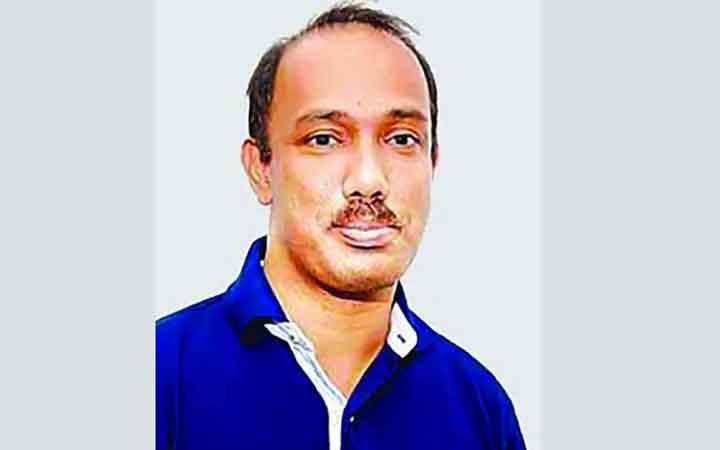 আজ আরাফাত রহমান কোকোর ১১তম মৃত্যুবার্ষিকী