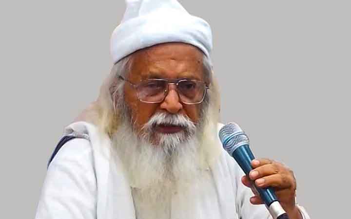 যুক্তরাষ্ট্র-জামায়াত সম্পর্ক ভয়ংকর অশনিসংকেত : ফরহাদ মজহার