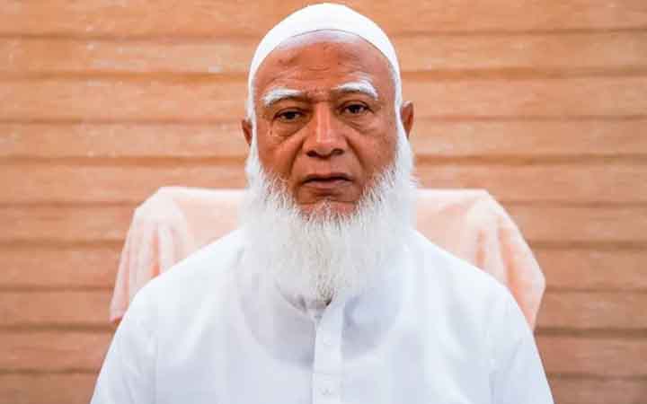 দুর্নীতিবাজ চাঁদাবাজদের লাল কার্ড দেখাতে হবে : ডা. শফিকুর রহমান