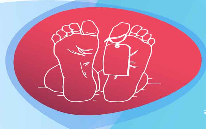 বরগুনার  তালতলীতে প্রেমের সম্পর্ক মেনে না নেওয়ায় কিশোরের আত্মহত্যা