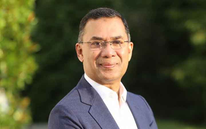 কোনো দল নিষিদ্ধ নয়, অপরাধীর শাস্তি চান তারেক রহমান