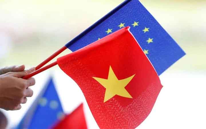 ভিয়েতনাম-ইউরোপীয় ইউনিয়নের সম্পর্ক নতুন উচ্চতায়